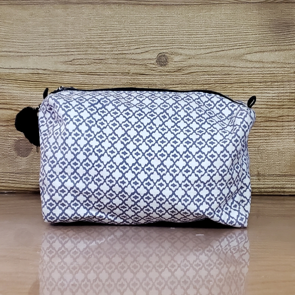 Cosmetic Bag